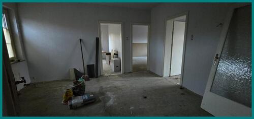 Foto - 3 Zimmer Etagenwohnung zur Miete in Kirchdorf