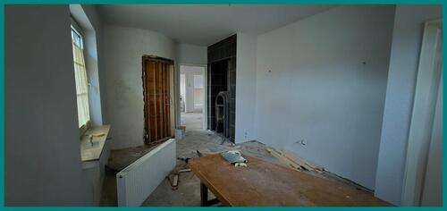 Foto - Etagenwohnung in Kirchdorf zur Miete