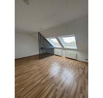 Schöne 1- Zimmer Wohnung in ruhiger Lage nur mit Wohnberechtigungsschein - Aachen Aachen-Mitte