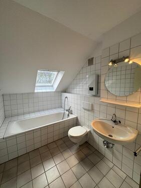 Foto - 1 Zimmer Etagenwohnung in Aachen