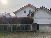 Foto - 5 Zimmer Einfamilienhaus zum Kaufen in Oberschneiding