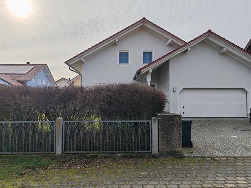 Foto - 5 Zimmer Einfamilienhaus zum Kaufen in Oberschneiding