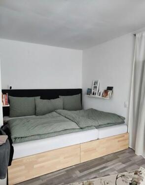 Foto - 4 Zimmer Etagenwohnung zur Miete in Hannover