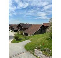 Hofstelle | Bauernhof | Hof | Haus | Baugrundstück | PV | Sacherl - Grattersdorf Falkenacker