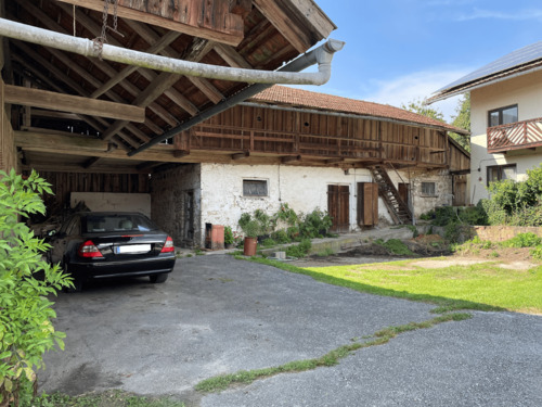 Foto - Einfamilienhaus in Grattersdorf zum Kaufen