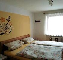 2 Zimmer Wohnung für Saisonsarbeiter zu vermieten - Oberstdorf