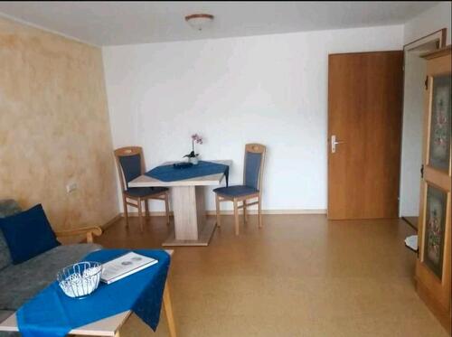 Foto - 2 Zimmer Hochparterre in Oberstdorf