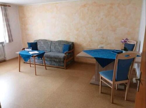 Foto - Hochparterre in Oberstdorf zur Miete