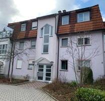 Sonnige 3-Zimmer-Wohnung in Neuendettelsau Sonnige 3-Zimmer-Wohnung in Neuendettelsau