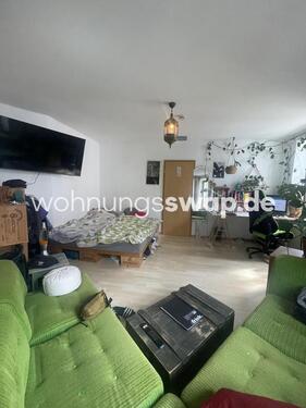 Foto - Wohnungsswap - 1 Zimmer, 35 m² - Holzapfelstraße, Schwanthalerhöhe, München