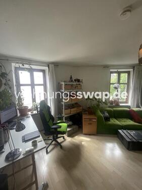 Foto - 1 Zimmer Etagenwohnung zur Miete in München