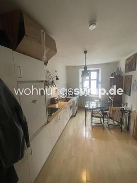 Foto - Etagenwohnung in München zur Miete