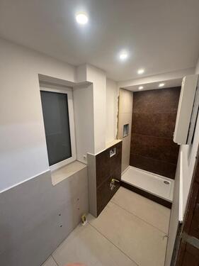 Foto - 3 Zimmer Erdgeschoßwohnung zur Miete in Lindlar