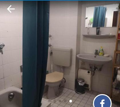 Foto - Etagenwohnung in Karlsruhe zur Miete