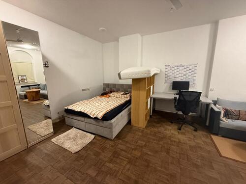 Foto - 1-Zimmer Wohnung in Poggenhagen