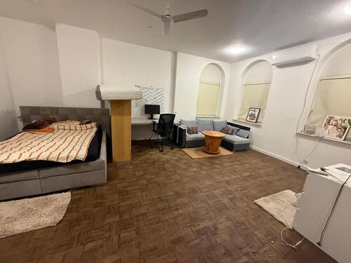 Foto - 1 Zimmer Etagenwohnung zur Miete in Neustadt am Rübenberge
