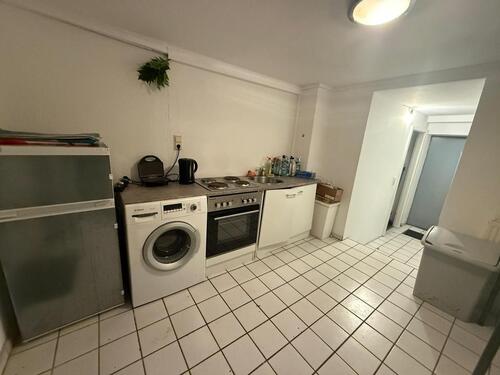 Foto - 1 Zimmer Etagenwohnung in Neustadt am Rübenberge