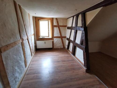 Foto - 1 Zimmer Wohnung in Calw - 700,00&nbsp;EUR Kaltmiete, ca.&nbsp; 30,00&nbsp;m&sup2;