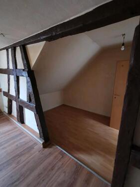 Foto - Etagenwohnung in Calw zur Miete