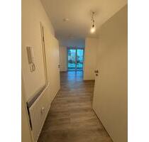 1-Zimmer-Wohnung in Nabburg – Balkon, Aufzug