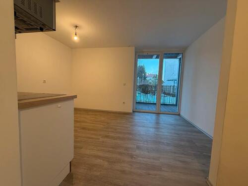 Foto - 1 Zimmer Etagenwohnung in Nabburg