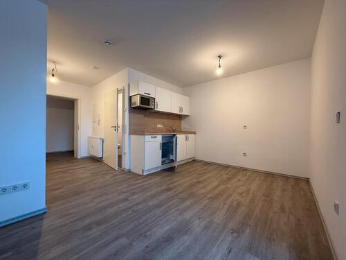 Foto - Etagenwohnung in Nabburg zur Miete