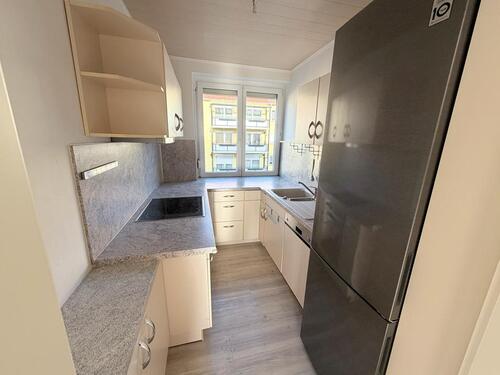 Foto - Erdgeschoßwohnung in Oschersleben (Bode) zum Kaufen