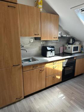 Foto - Etagenwohnung in Borchen zur Miete