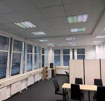 Großzügiges Büro in Köln - 1.374,00&nbsp;EUR Kaltmiete, ca.&nbsp; 65,00&nbsp;m&sup2; in Köln (PLZ: 50739) Nippes