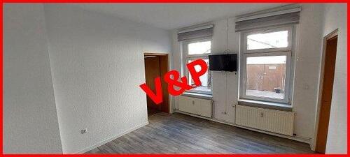 Foto - Teilsanierte 2- Raumwhg. im EG - 285,00&nbsp;EUR Kaltmiete, ca.&nbsp; 37,00&nbsp;m&sup2;