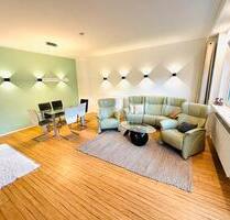 Vermietung Wohnung Berlin Westend 75qm 2Zi, möbliert all-in