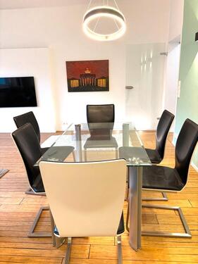 Foto - 21 Zimmer Etagenwohnung in Berlin