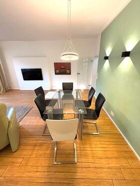 Foto - Etagenwohnung in Berlin zur Miete