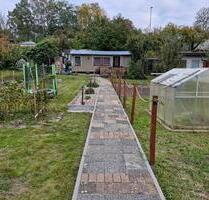 Pachtgarten in der Weststadt - 2.000,00&nbsp;EUR Kaltmiete, ca.&nbsp; 0,00&nbsp;m&sup2; in Schwerin (PLZ: 19053)