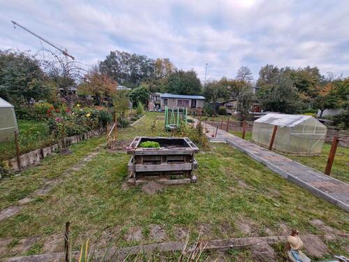 Foto - Grundst&uuml;ck zur Miete in Schwerin