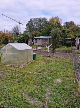 Foto - Grundst&uuml;ck in Schwerin