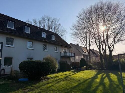 Foto - Smarter Wohnen: 3,5-Zimmer-Wohnung