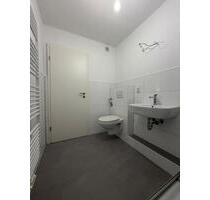 Kernsanierte 1,5 Zimmer Wohnung mit Balkon in Duisburg Meiderich