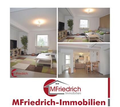 Foto - *** WOHLFÜHLWOHNUNG FÜR JEDES ALTER *** hell und zentral gelegen in Frohnhausen