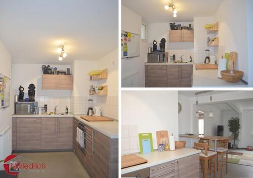 Foto - Etagenwohnung in Essen zur Miete