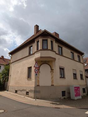 Foto - Familienhaus mit Nebengebäude - bezugsfertig - ohne Provision