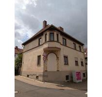 Familienhaus mit Nebengebäude - bezugsfertig - ohne Provision - Geisa