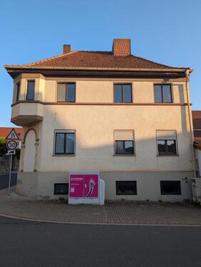 Foto - Einfamilienhaus in Geisa zum Kaufen