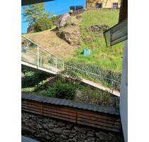 Schöne helle 4 Zimmer Wohnung in Reichental - Gernsbach