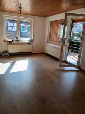 Foto - Etagenwohnung in Gernsbach zur Miete