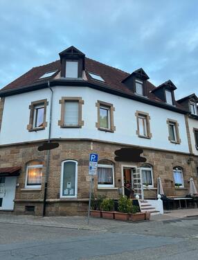 Foto - Provisionsfrei: Mehrfamilienhaus - 3 Parteien Schwetzingen