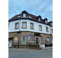 Provisionsfrei: Mehrfamilienhaus - 3 Parteien Schwetzingen