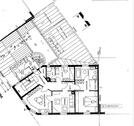 Foto - 7 Zimmer Mehrfamilienhaus, Wohnhaus in Schwetzingen