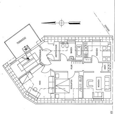 Foto - Mehrfamilienhaus, Wohnhaus in Schwetzingen zum Kaufen