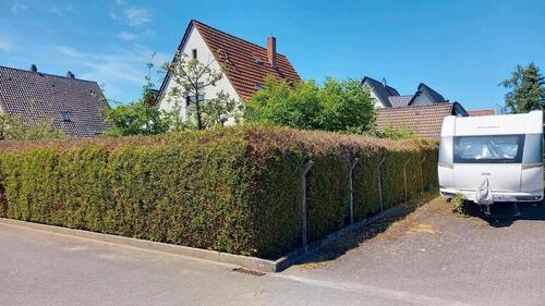 Foto - Einfamilienhaus in Gütersloh